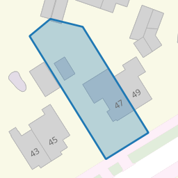 Perceel VSN01-F-5008