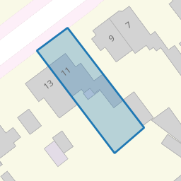 Perceel VSN01-F-5036