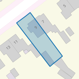 Perceel VSN01-F-5037