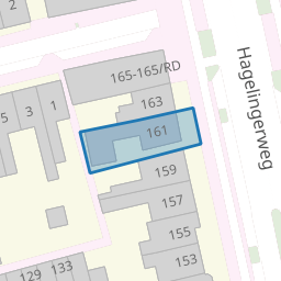 Perceel VSN01-F-5061