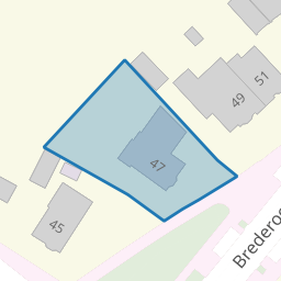 Perceel VSN01-F-5070