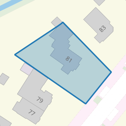 Perceel VSN01-F-5082