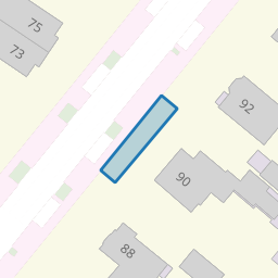 Perceel VSN01-F-5088