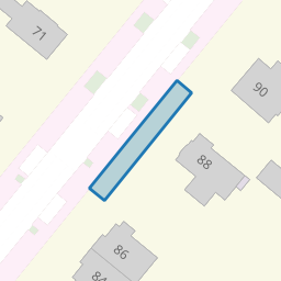 Perceel VSN01-F-5089