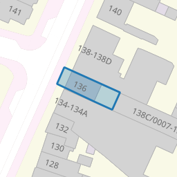 Perceel VSN01-F-5101