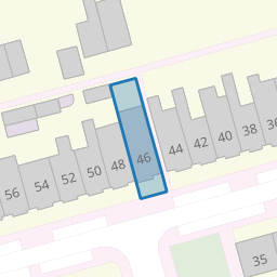 Perceel VSN01-F-5107