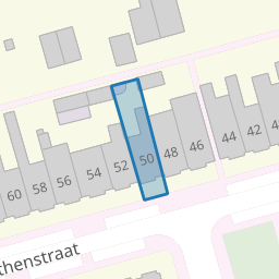 Perceel VSN01-F-5109