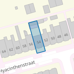 Perceel VSN01-F-5111