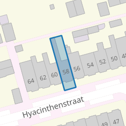 Perceel VSN01-F-5113