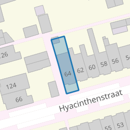 Perceel VSN01-F-5116