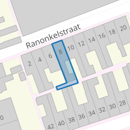 Perceel VSN01-F-5126