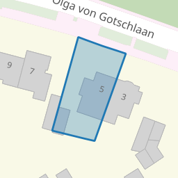 Perceel VSN01-F-5133