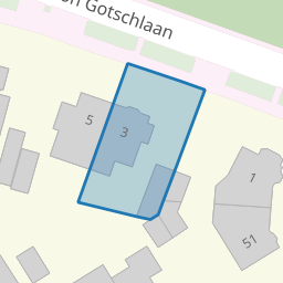 Perceel VSN01-F-5134