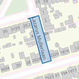 Perceel VSN01-F-5157