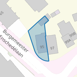 Perceel VSN01-F-5166