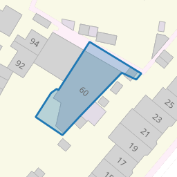 Perceel VSN01-F-5188