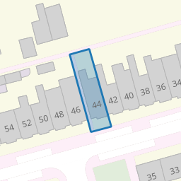 Perceel VSN01-F-5192