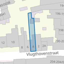 Perceel VSN01-F-5225
