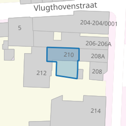 Perceel VSN01-F-5279