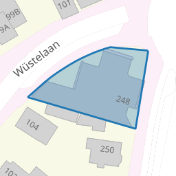 Perceel VSN01-F-5292