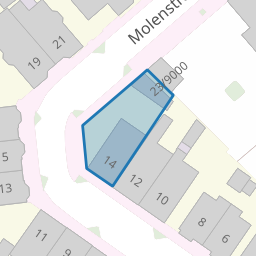 Perceel VSN01-F-5301