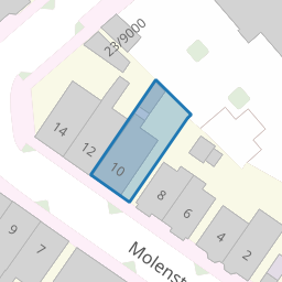 Perceel VSN01-F-5302