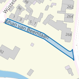 Perceel VSN01-F-5314