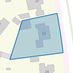 Perceel VSN01-F-5352