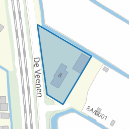 Perceel VSN01-F-5399