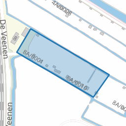 Perceel VSN01-F-5400