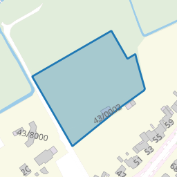 Perceel VSN01-F-5417