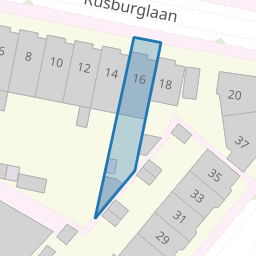 Perceel VSN01-F-5445