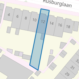 Perceel VSN01-F-5447