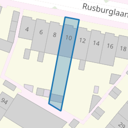 Perceel VSN01-F-5448