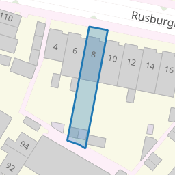 Perceel VSN01-F-5449