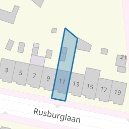 Perceel VSN01-F-5472
