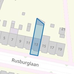 Perceel VSN01-F-5473