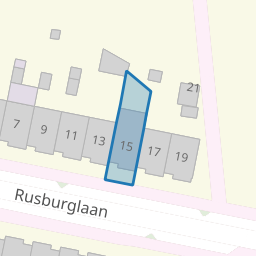 Perceel VSN01-F-5474