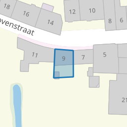 Perceel VSN01-F-5510