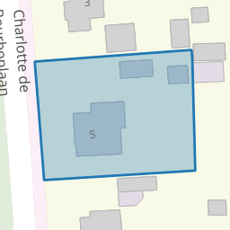 Perceel VSN01-F-5545