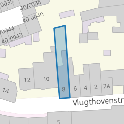 Perceel VSN01-F-5565