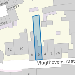 Perceel VSN01-F-5566