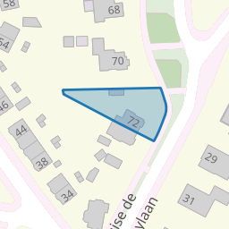 Perceel VSN01-F-5575