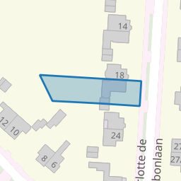 Perceel VSN01-F-5598