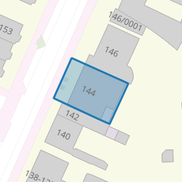 Perceel VSN01-F-5603