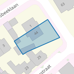 Perceel VSN01-F-5636