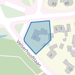 Perceel VSN01-F-5644