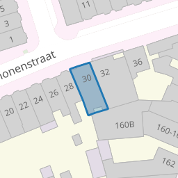 Perceel VSN01-F-5661