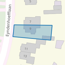Perceel VSN01-F-5672