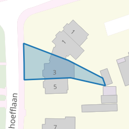 Perceel VSN01-F-5677